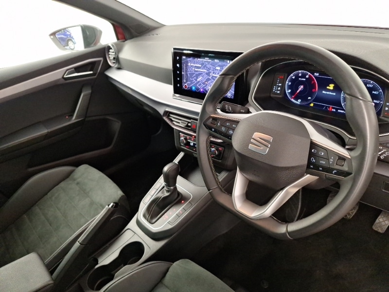 Used SEAT Ibiza 2024 for sale - 78103633: Photo 11