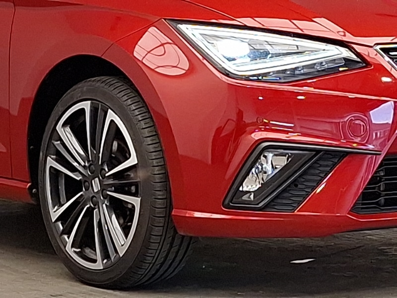 Used SEAT Ibiza 2024 for sale - 78103633: Photo 9