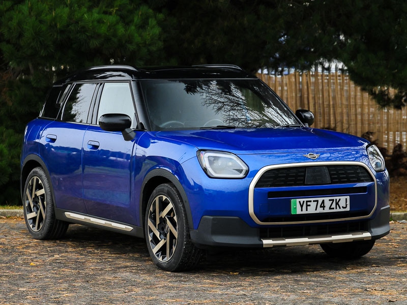 Used MINI Countryman 2024 for sale - 76759172: Photo 1
