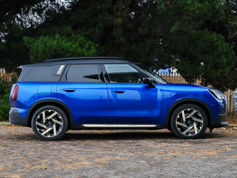 Used MINI Countryman 2024 for sale - 76759172: Photo 2