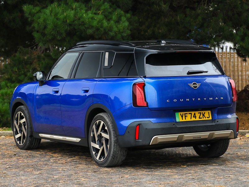 Used MINI Countryman 2024 for sale - 76759172: Photo 3