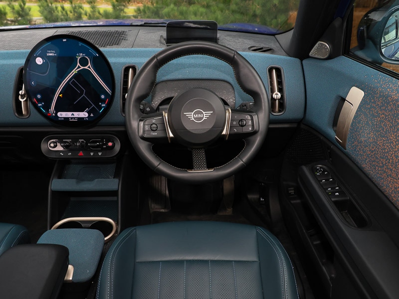 Used MINI Countryman 2024 for sale - 76759172: Photo 5