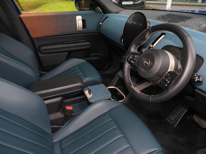 Used MINI Countryman 2024 for sale - 76759172: Photo 6