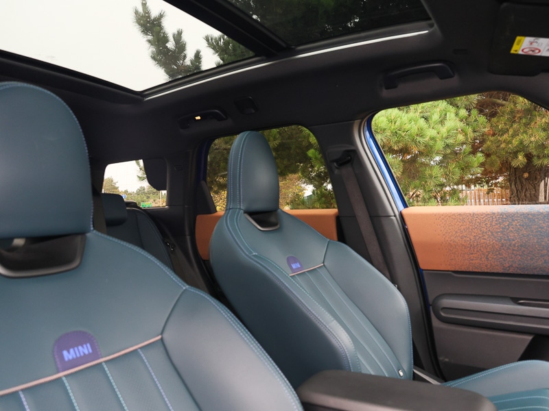 Used MINI Countryman 2024 for sale - 76759172: Photo 9