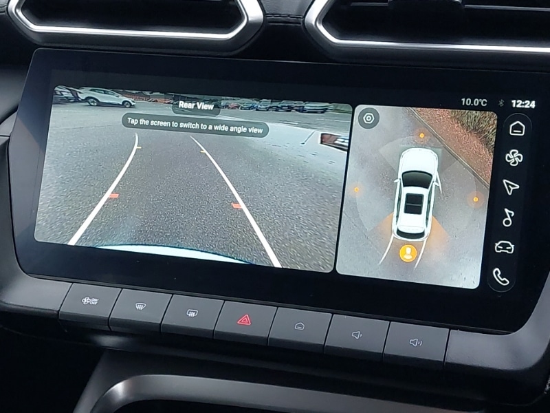 Used MG MG ZS 2025 for sale - 77053297: Photo 11