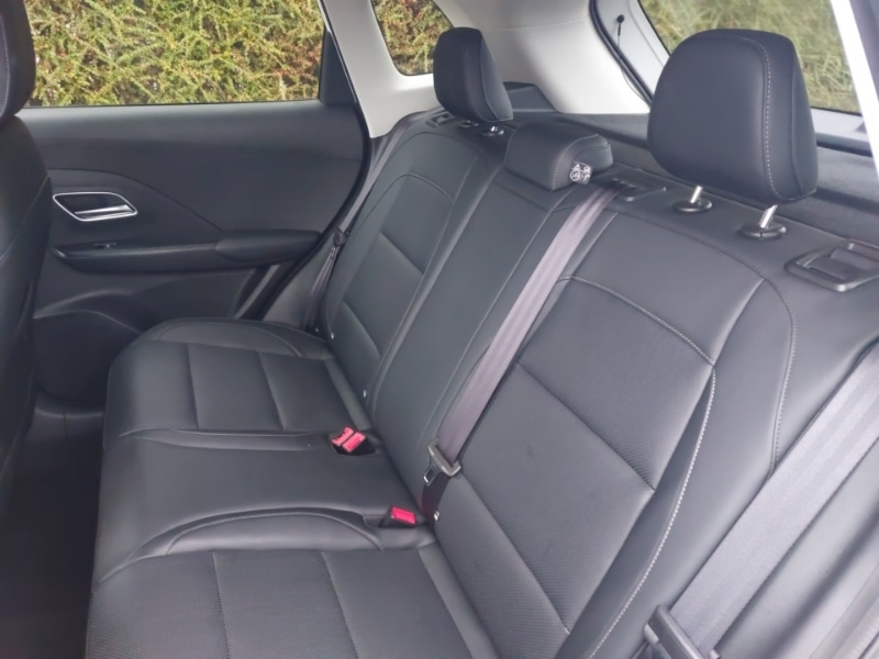 Used MG MG ZS 2025 for sale - 77053297: Photo 6