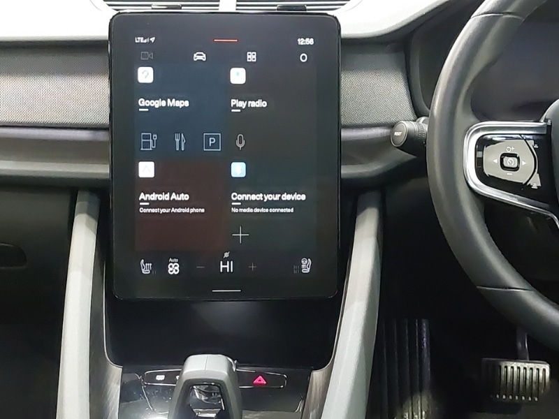 Used Polestar Polestar 2 2023 for sale - 77235217: Photo 10