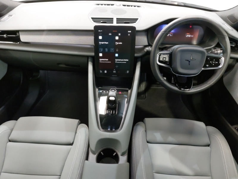 Used Polestar Polestar 2 2023 for sale - 77235217: Photo 2