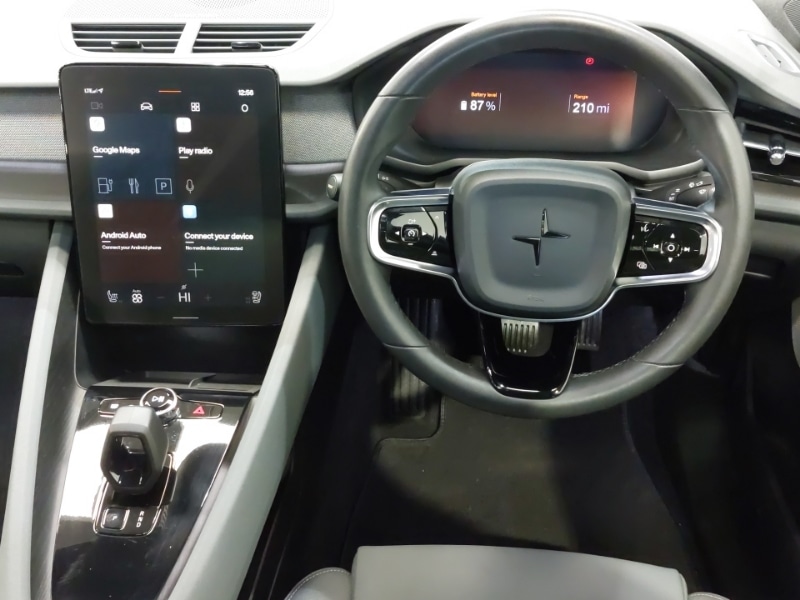 Used Polestar Polestar 2 2023 for sale - 77235217: Photo 7