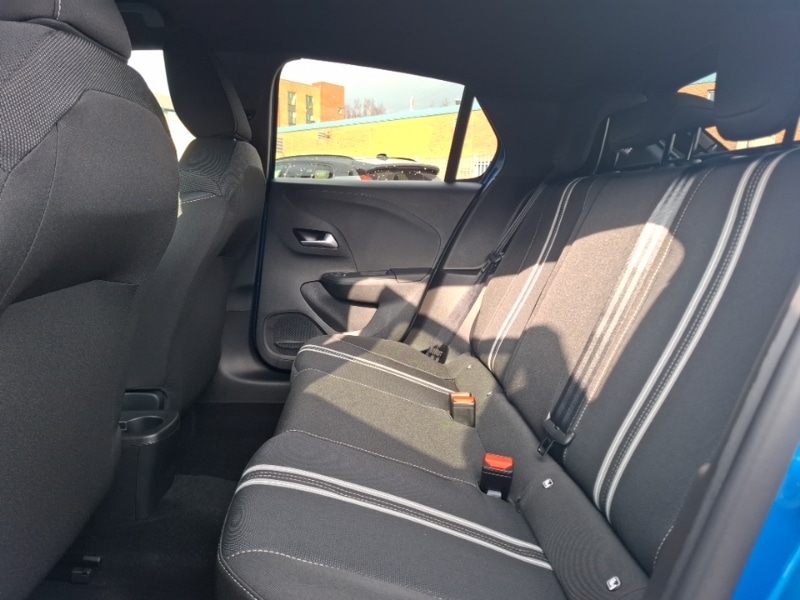 Used Vauxhall Corsa 2025 for sale - 77756417: Photo 6