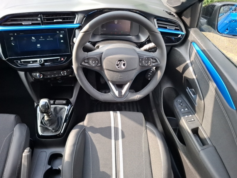 Used Vauxhall Corsa 2025 for sale - 77756417: Photo 7