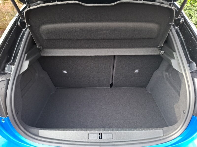 Used Vauxhall Corsa 2025 for sale - 77756417: Photo 8