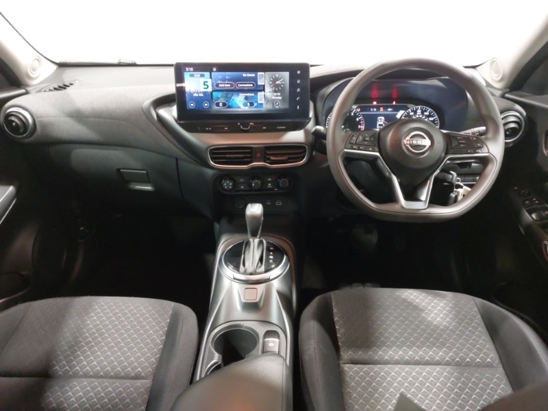 Used Nissan Juke 2025 for sale - 77055430: Photo 2