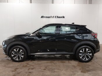 Used Nissan Juke 2025 for sale - 77055430: Photo