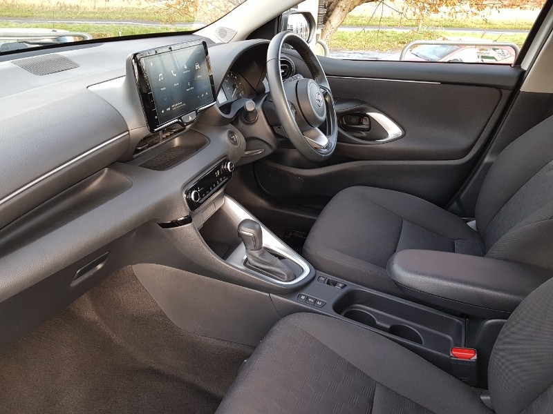 Used Mazda Mazda2 HYBRID 2024 for sale - 77397767: Photo 5