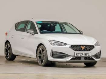 2024 - 1.5 TSI V1 5dr