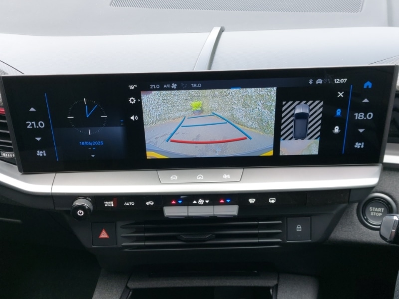 Used Vauxhall Grandland 2025 for sale - 76759030: Photo 12