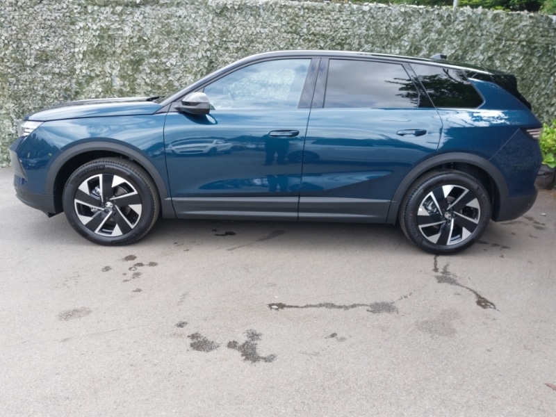 Used Vauxhall Grandland 2025 for sale - 76759030: Photo 4