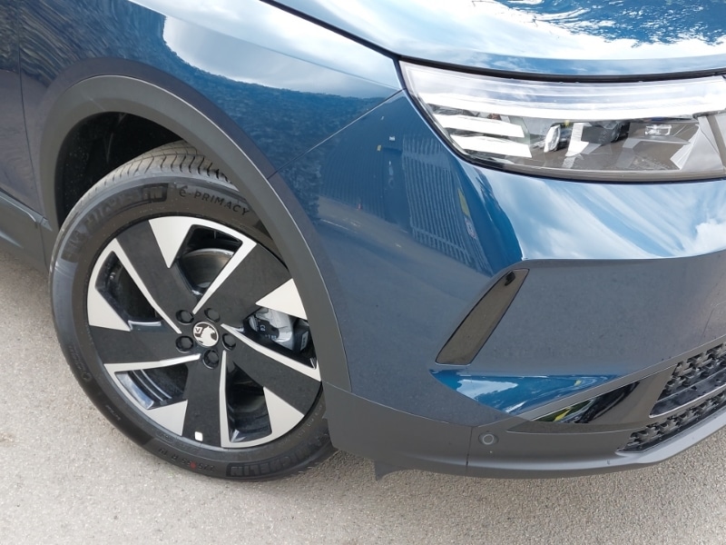 Used Vauxhall Grandland 2025 for sale - 76759030: Photo 9