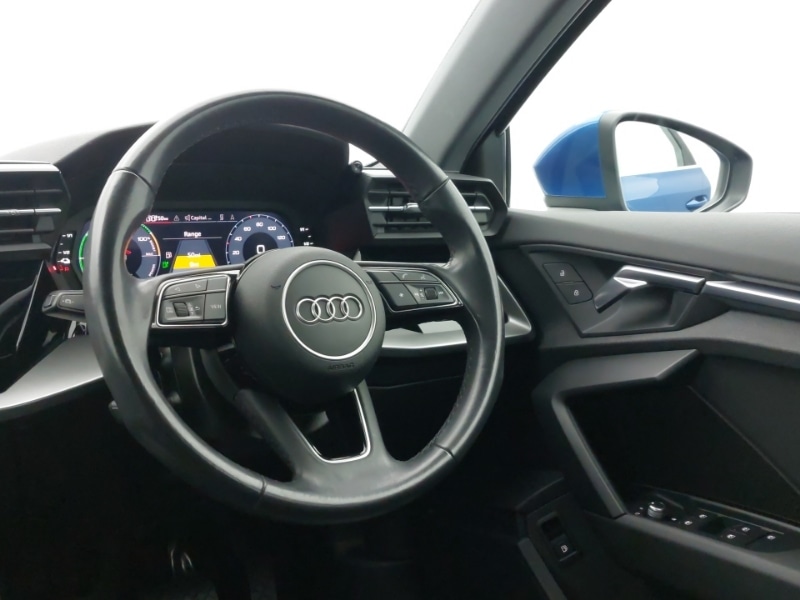 Used Audi A3 2022 for sale - 77424075: Photo 10