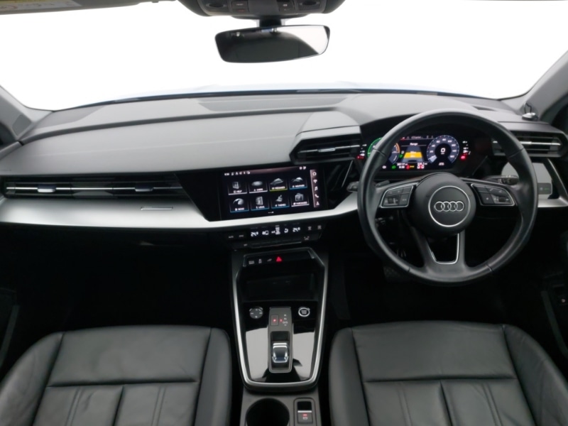 Used Audi A3 2022 for sale - 77424075: Photo 2