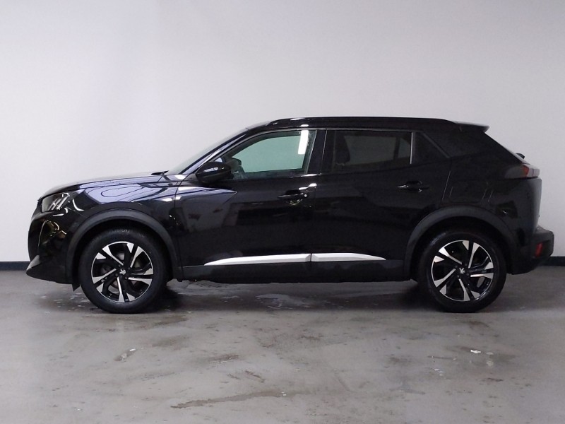 Used Peugeot 2008 2021 for sale - 77434000: Photo 4