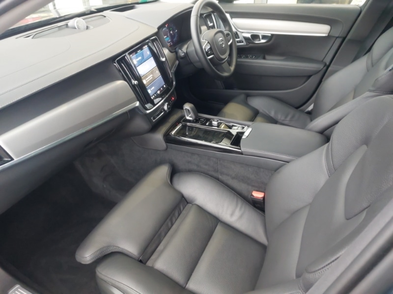 Used Volvo V90 2024 for sale - 77184390: Photo 5