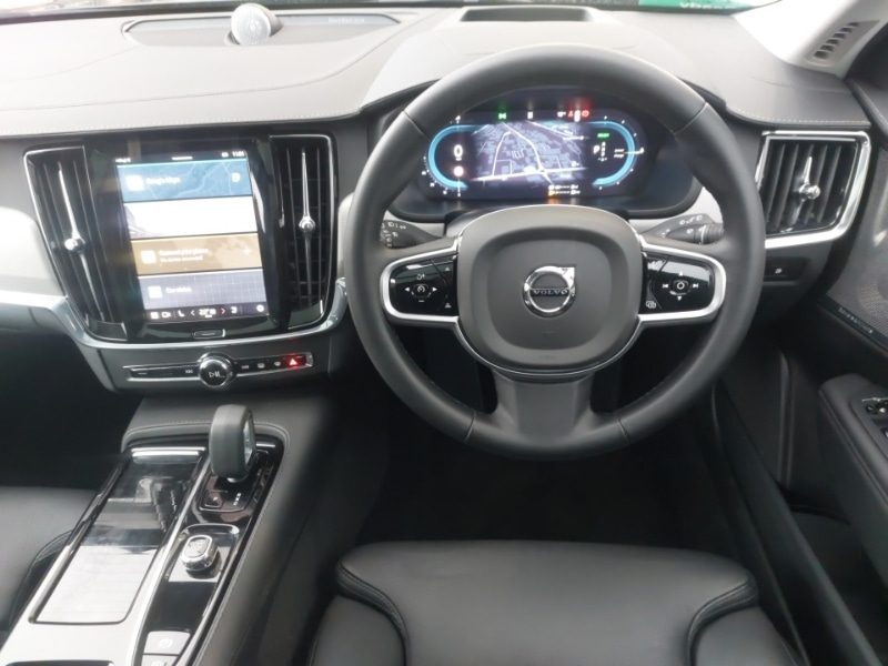 Used Volvo V90 2024 for sale - 77184390: Photo 7