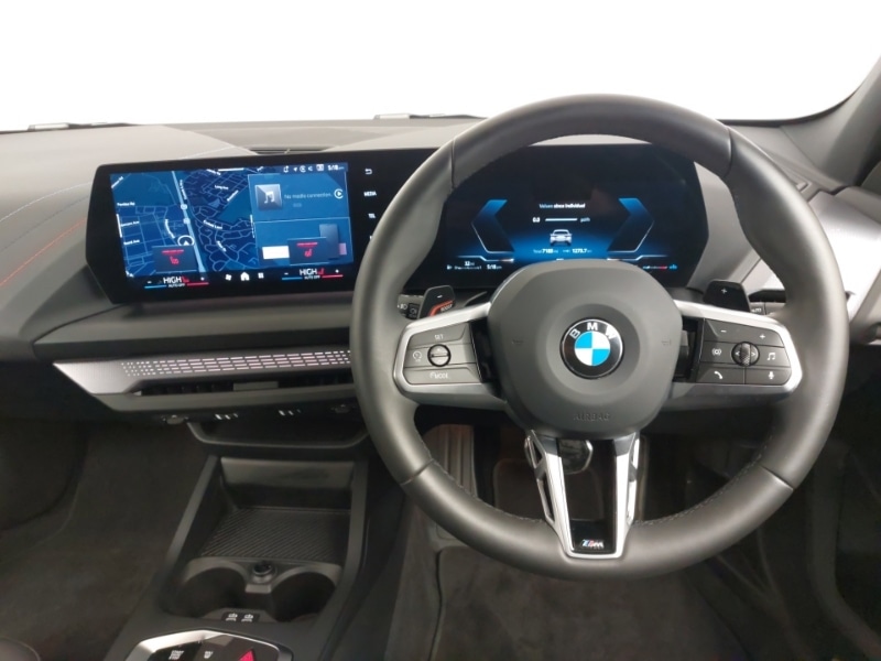 Used BMW 1 Series 2025 for sale - 76532955: Photo 5