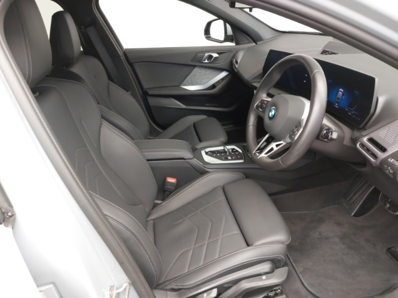 Used BMW 1 Series 2025 for sale - 76532955: Photo 6