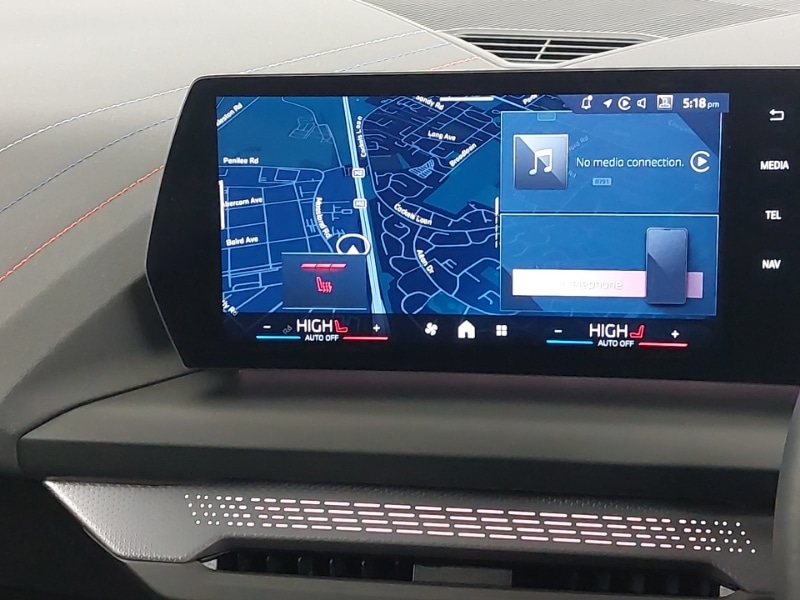 Used BMW 1 Series 2025 for sale - 76532955: Photo 8