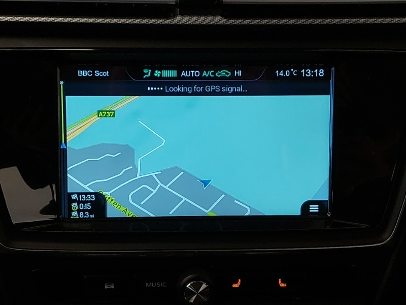 Used MG MG5 2022 for sale - 76444944: Photo 10