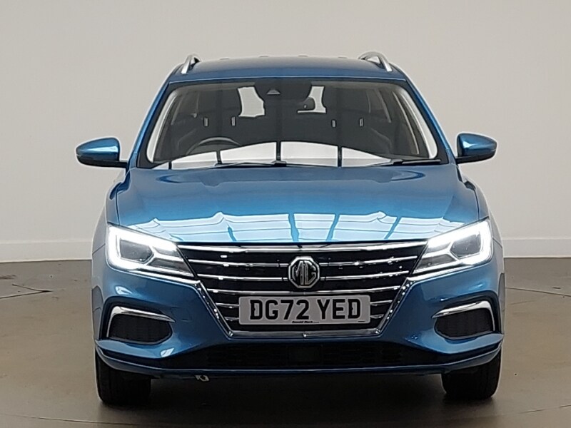 Used MG MG5 2022 for sale - 76444944: Photo 12