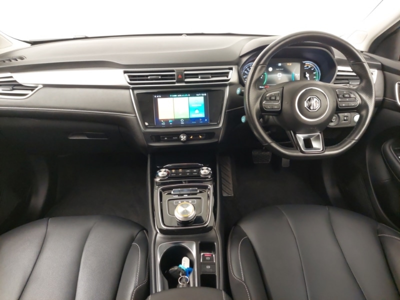 Used MG MG5 2022 for sale - 76444944: Photo 2