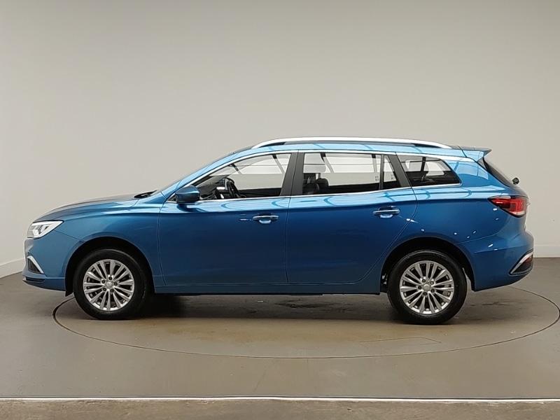 Used MG MG5 2022 for sale - 76444944: Photo 4