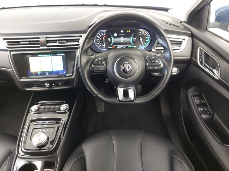 Used MG MG5 2022 for sale - 76444944: Photo 7