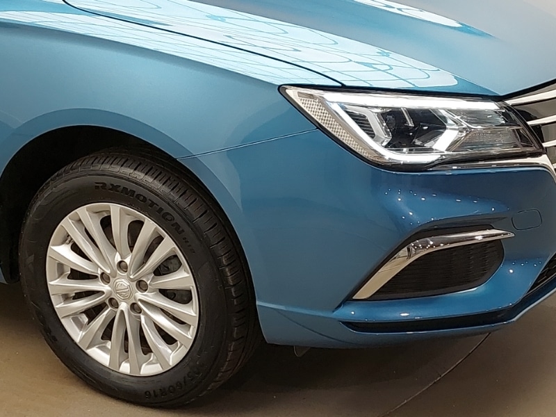 Used MG MG5 2022 for sale - 76444944: Photo 9