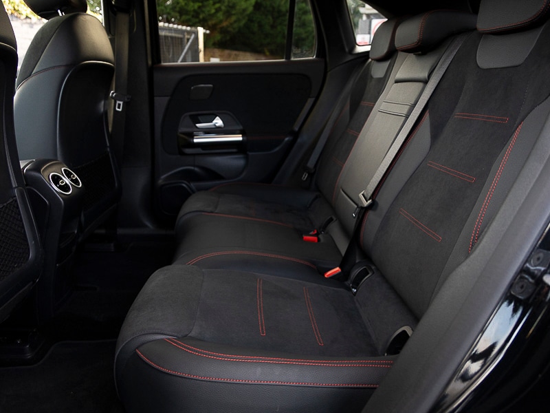 Used Mercedes-Benz EQA 2023 for sale - 77252703: Photo 6