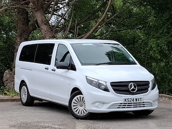 Used Mercedes-Benz Vito 2024 for sale - 78790516: Photo