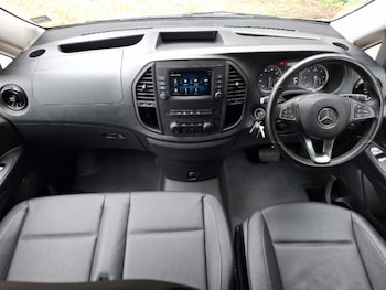 Used Mercedes-Benz Vito 2024 for sale - 78790516: Photo