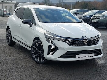 2025 - 1.0 TCe 90 Techno 5dr