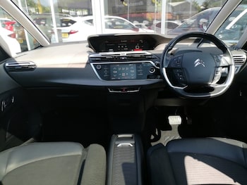 Used Citroen Grand C4 Picasso 2022 for sale - 78730342: Photo