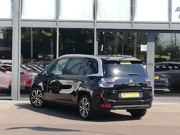 Used Citroen Grand C4 Picasso 2022 for sale - 78730342: Photo
