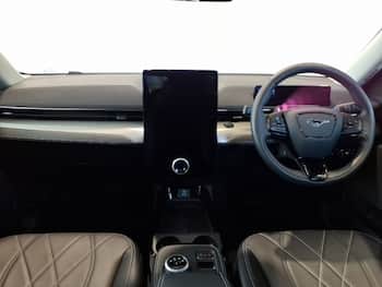 Used Ford Mustang Mach-E 2023 for sale - 79707756: Photo