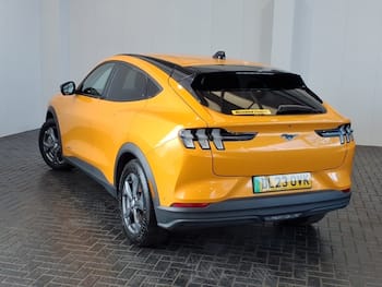 Used Ford Mustang Mach-E 2023 for sale - 79707756: Photo