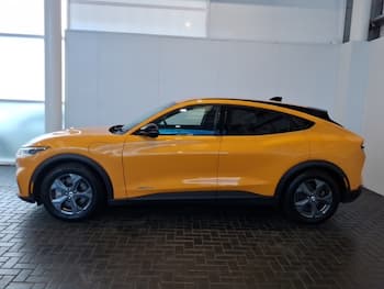 Used Ford Mustang Mach-E 2023 for sale - 79707756: Photo