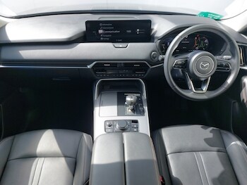 Used Mazda CX-60 2024 for sale - 78392195: Photo