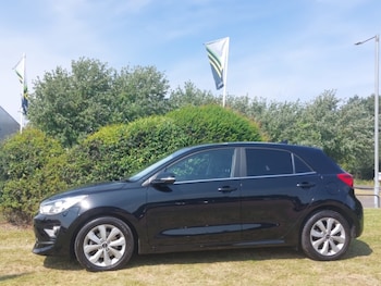 Used Kia Rio 2021 for sale - 79180480: Photo