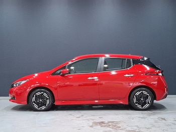 Used Nissan Leaf 2023 for sale - 78477985: Photo