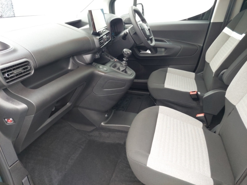 Used Citroen Berlingo 2025 for sale - 76688100: Photo 5